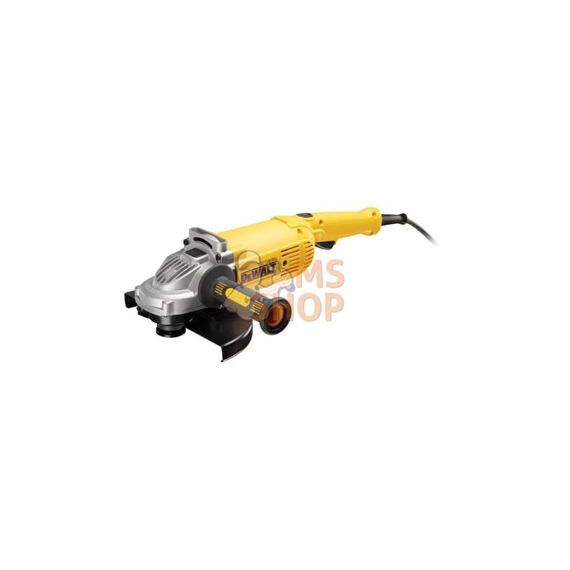 Meuleuse Ø230mm - 2200W - fil | DEWALT Meuleuse Ø230mm - 2200W - fil | DEWALTPR#924057