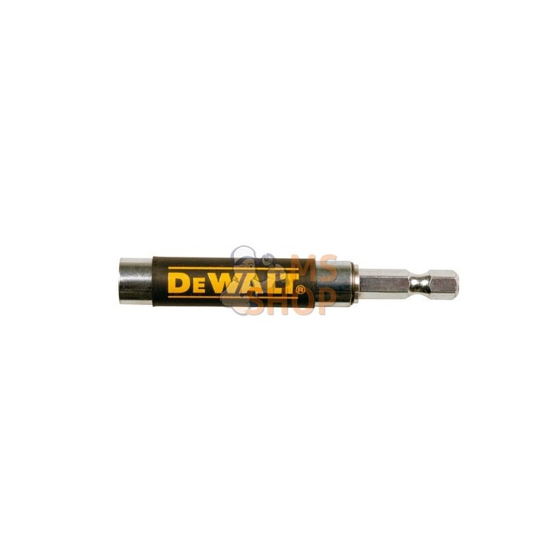 Porte embouts magnétique 60mm | DEWALT Porte embouts magnétique 60mm | DEWALTPR#662004