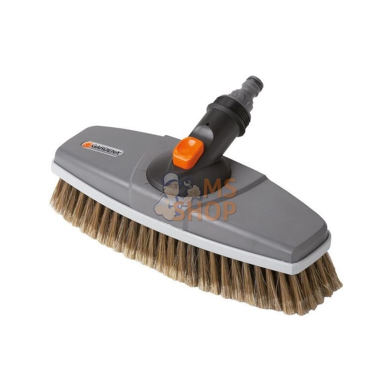 Brosse de nettoyage de chaussures Brosse de nettoyage hydraulique