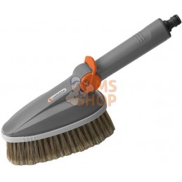 Brosse de lavage à brins souples | GARDENA Brosse de lavage à brins souples | GARDENAPR#693293