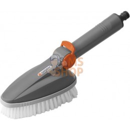 Brosse de récurage à brins durs | GARDENA Brosse de récurage à brins durs | GARDENAPR#693294