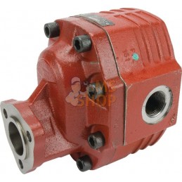 Pompe Formula 40 87CC gauche | CASAPPA | CASAPPA Pompe Formula 40 87CC gauche | CASAPPA | CASAPPAPR#694773