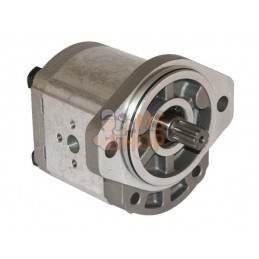 Pompe hydraulique | CASAPPA Pompe hydraulique | CASAPPAPR#694639