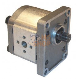 Pompe hydraulique | CASAPPA Pompe hydraulique | CASAPPAPR#694646