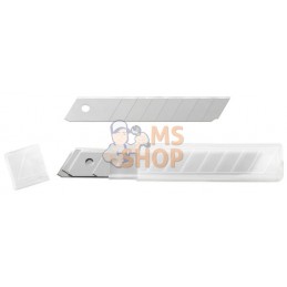 Lame 18 mm (10P) | EXPERT Lame 18 mm (10P) | EXPERTPR#697693