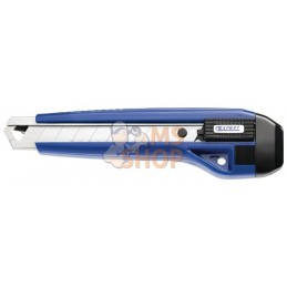 Cutter à lame sécable 18mm | EXPERT Cutter à lame sécable 18mm | EXPERTPR#697691