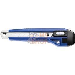 Cutter à lame sécable 18mm | EXPERT Cutter à lame sécable 18mm | EXPERTPR#697691