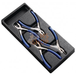 Module de 4 pinces circlips | EXPERT Module de 4 pinces circlips | EXPERTPR#698937