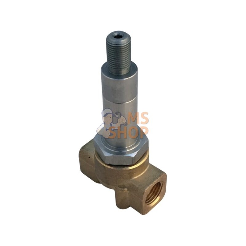 Électrovanne 3/2 NO 1/8" | DURAVIS Électrovanne 3/2 NO 1/8" | DURAVISPR#700594