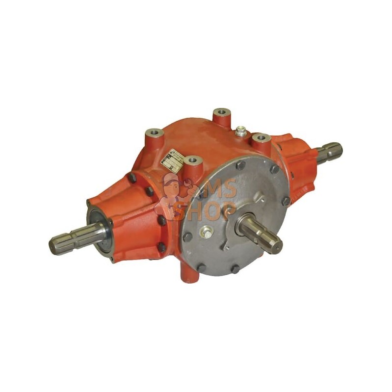 Boîtier T-269A 1.92:1 | COMER | COMER Boîtier T-269A 1.92:1 | COMER | COMERPR#906924 Boîtier T-269A 1.92:1 | COMER | COMER Boîtier T-269A 1.92:1 | COMER | COMERPR#906924