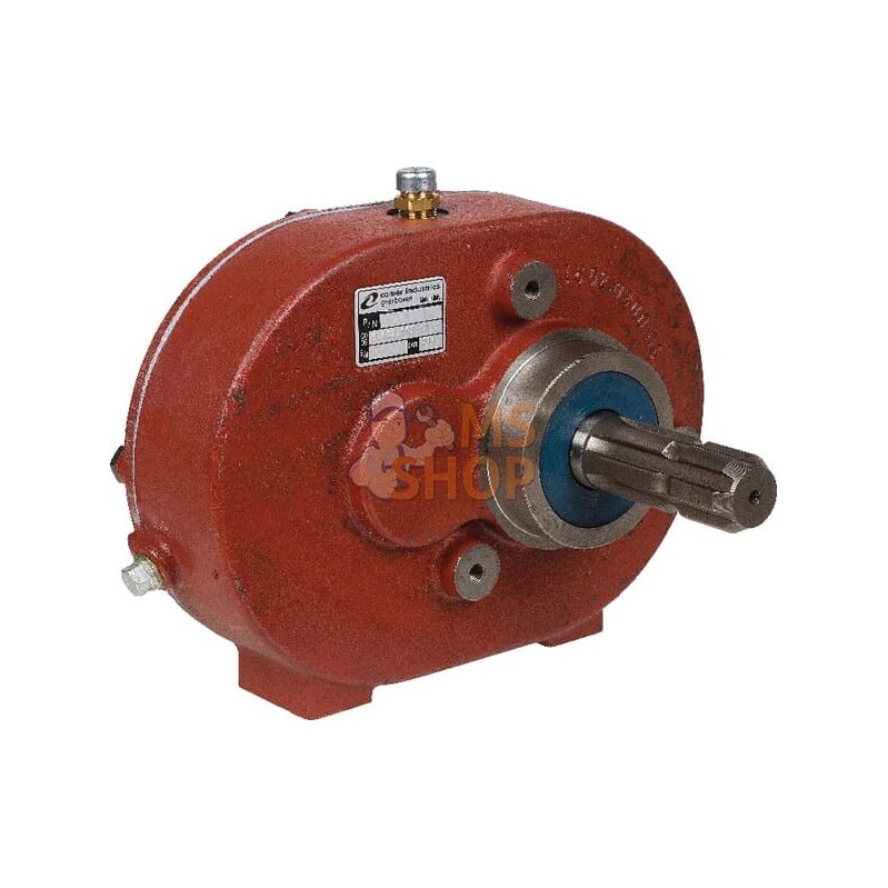 Boîtier A-3A 5:1 | COMER Boîtier A-3A 5:1 | COMERPR#906702 Boîtier A-3A 5:1 | COMER Boîtier A-3A 5:1 | COMERPR#906702