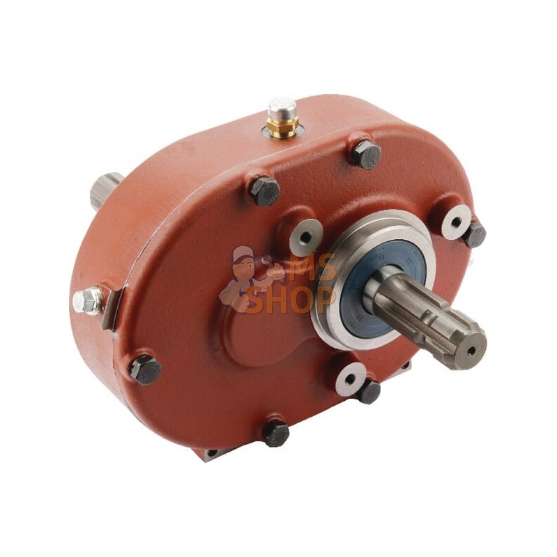 Boîtier A-3A 2:1 | COMER Boîtier A-3A 2:1 | COMERPR#906707 Boîtier A-3A 2:1 | COMER Boîtier A-3A 2:1 | COMERPR#906707