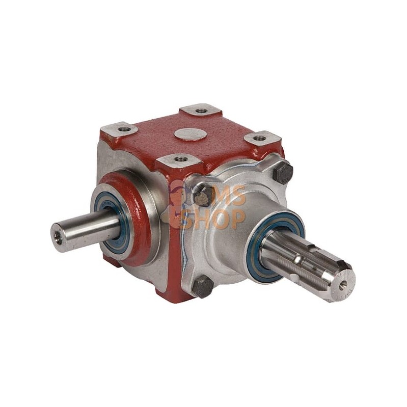 Boîtier L-5A 1:1 | COMER Boîtier L-5A 1:1 | COMERPR#906921 Boîtier L-5A 1:1 | COMER Boîtier L-5A 1:1 | COMERPR#906921