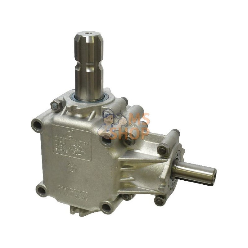 Boîtier L-25A 1:2,78 | COMER Boîtier L-25A 1:2,78 | COMERPR#906823 Boîtier L-25A 1:2,78 | COMER Boîtier L-25A 1:2,78 | COMERPR#906823