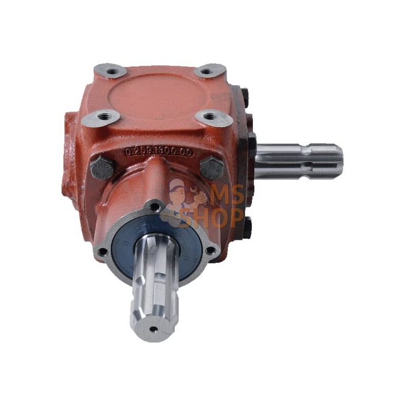 Boîtier T-19A 1:1 | COMER Boîtier T-19A 1:1 | COMERPR#906813 Boîtier T-19A 1:1 | COMER Boîtier T-19A 1:1 | COMERPR#906813