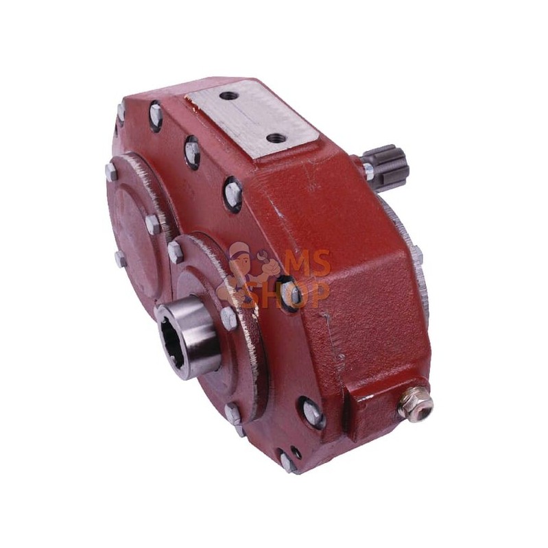 Boîtier MR-90 1:1 | COMER Boîtier MR-90 1:1 | COMERPR#906830 Boîtier MR-90 1:1 | COMER Boîtier MR-90 1:1 | COMERPR#906830