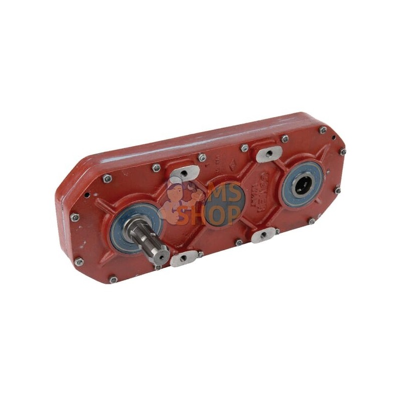 Boîtier A-16A 1:1 | COMER Boîtier A-16A 1:1 | COMERPR#906732 Boîtier A-16A 1:1 | COMER Boîtier A-16A 1:1 | COMERPR#906732
