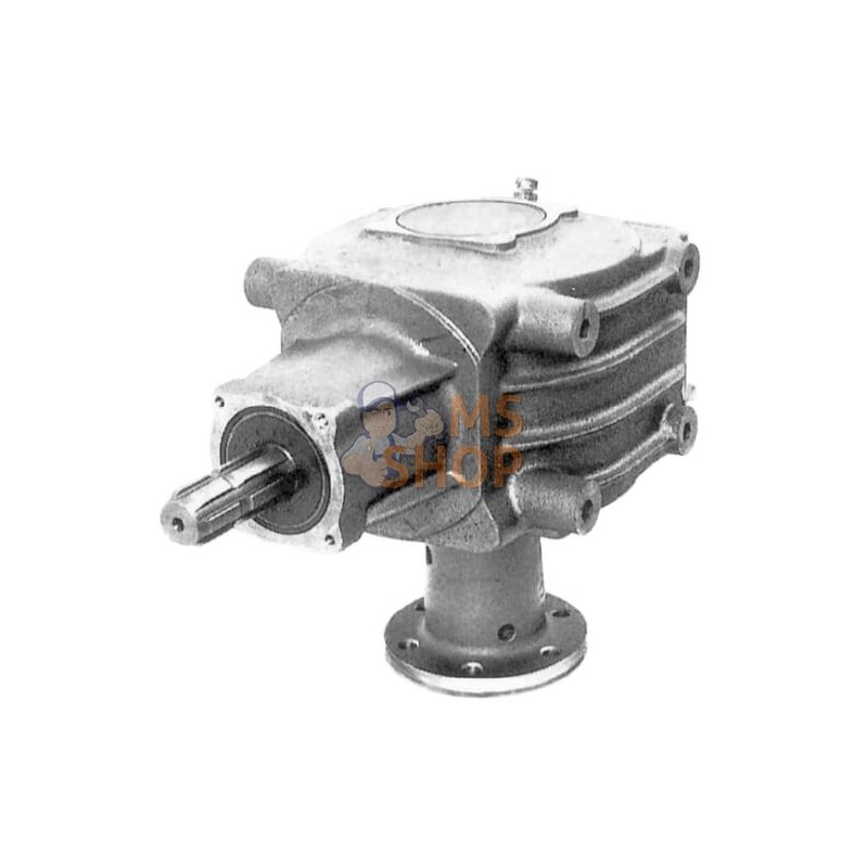 Boîtier T-22F 3:1 | COMER Boîtier T-22F 3:1 | COMERPR#906926 Boîtier T-22F 3:1 | COMER Boîtier T-22F 3:1 | COMERPR#906926