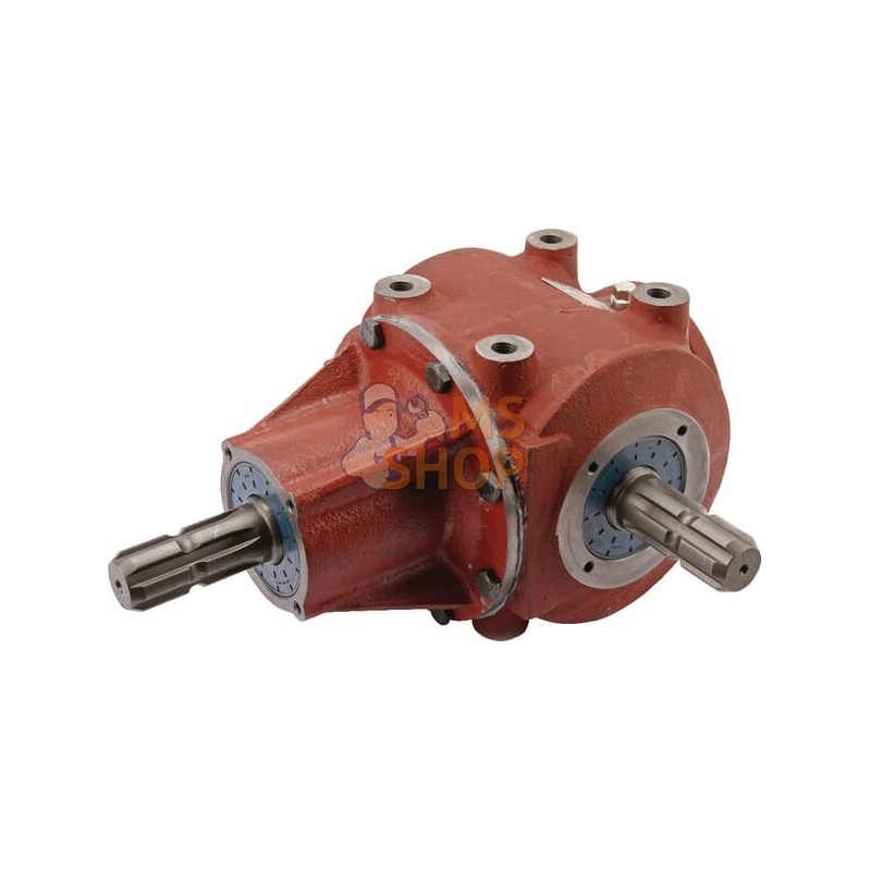 Boîtier T-278A 2,3:1 | COMER Boîtier T-278A 2,3:1 | COMERPR#906909 Boîtier T-278A 2,3:1 | COMER Boîtier T-278A 2,3:1 | COMERPR#906909