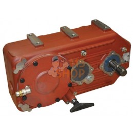 Transmission D732A 1:1/1,93:1 | COMER Transmission D732A 1:1/1,93:1 | COMERPR#906726