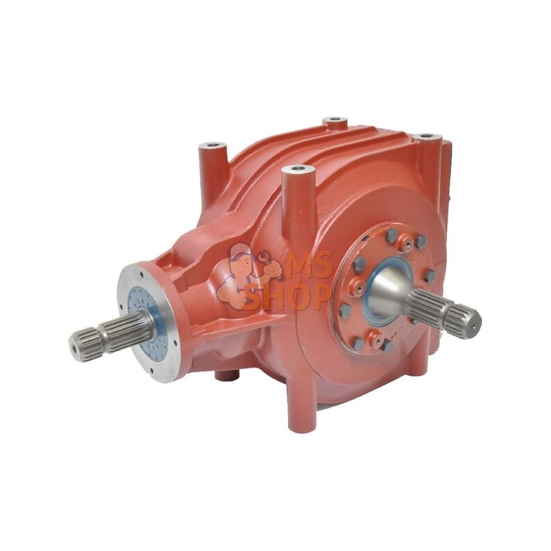 Boîtier T-332 3:1 | COMER Boîtier T-332 3:1 | COMERPR#906697 Boîtier T-332 3:1 | COMER Boîtier T-332 3:1 | COMERPR#906697