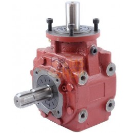 Boitier LF-149B 1:1 | COMER Boitier LF-149B 1:1 | COMERPR#906806