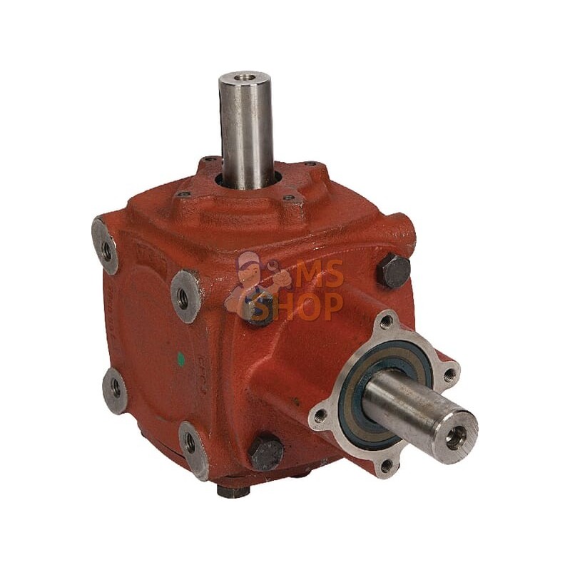 Boîtier T-19B 1:1 | COMER Boîtier T-19B 1:1 | COMERPR#906818 Boîtier T-19B 1:1 | COMER Boîtier T-19B 1:1 | COMERPR#906818