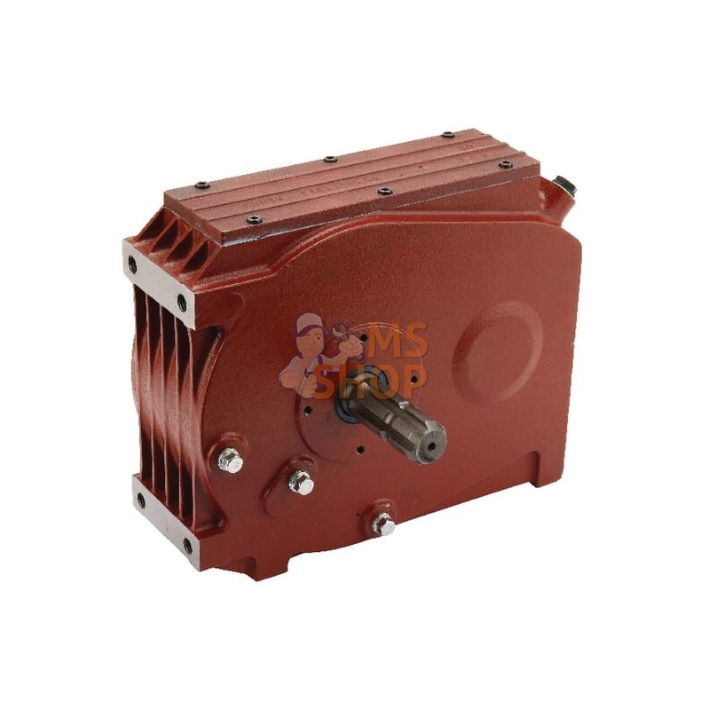 Boîtier A-4A 3:1 | COMER Boîtier A-4A 3:1 | COMERPR#906734 Boîtier A-4A 3:1 | COMER Boîtier A-4A 3:1 | COMERPR#906734
