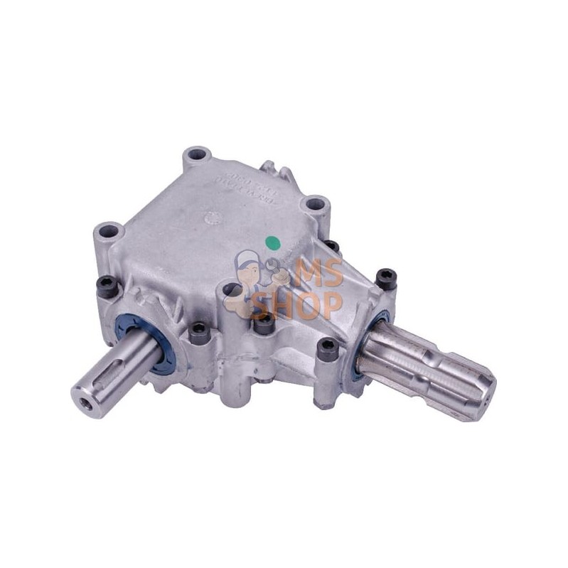 Boîtier L-25A 1,35:1 | COMER Boîtier L-25A 1,35:1 | COMERPR#906858 Boîtier L-25A 1,35:1 | COMER Boîtier L-25A 1,35:1 | COMERPR#906858