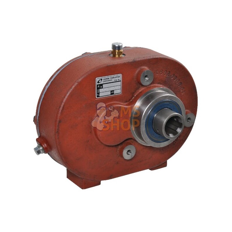 Boîtier A-3A 1:1 | COMER Boîtier A-3A 1:1 | COMERPR#906729 Boîtier A-3A 1:1 | COMER Boîtier A-3A 1:1 | COMERPR#906729
