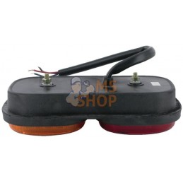 Feu arrière 24 Volts LED | BRITAX Feu arrière 24 Volts LED | BRITAXPR#714192