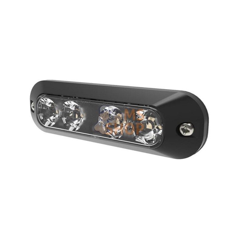 Clignotant 4 LED 12/24V ambré | BRITAX Clignotant 4 LED 12/24V ambré | BRITAXPR#714184