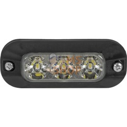 Clignotant 3 LED 12/24V ambré | BRITAX Clignotant 3 LED 12/24V ambré | BRITAXPR#714182