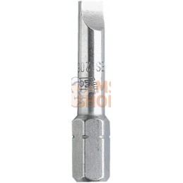 Embout 5/16 fente 12 L41mm | FACOM | FACOM Embout 5/16 fente 12 L41mm | FACOM | FACOMPR#539277