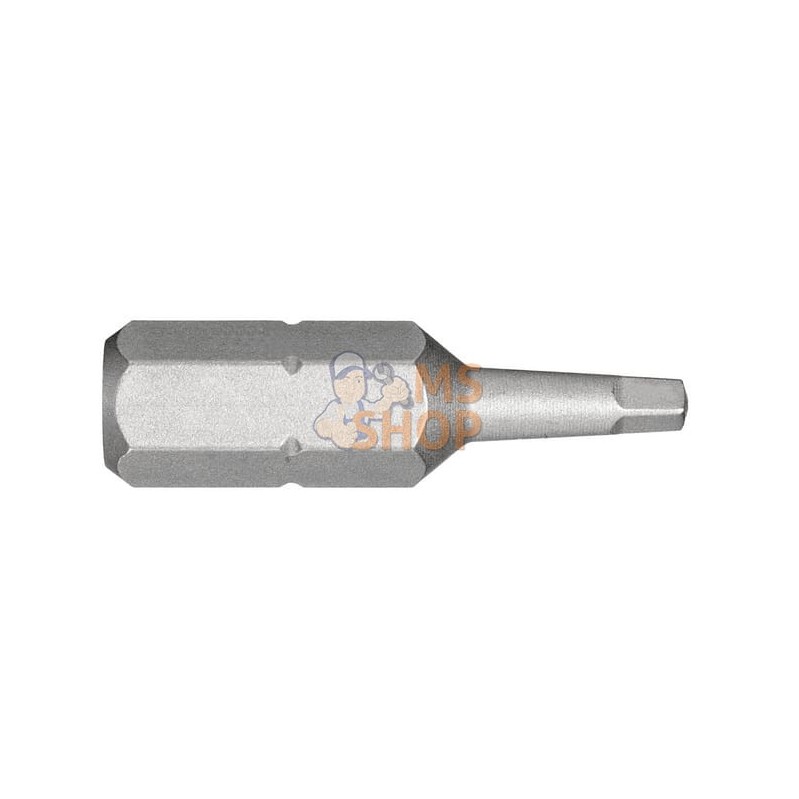 Embout 1/4 carré n 2 L25mm | FACOM Embout 1/4 carré n 2 L25mm | FACOMPR#539515 Embout 1/4 carré n 2 L25mm | FACOM Embout 1/4 carré n 2 L25mm | FACOMPR#539515