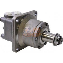 Moteur Orbit Cardan Ø45 Coniq | DANFOSS | DANFOSS Moteur Orbit Cardan Ø45 Coniq | DANFOSS | DANFOSSPR#750797