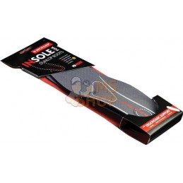 Semelles Insole Premium T36 | DUNLOP Semelles Insole Premium T36 | DUNLOPPR#782560