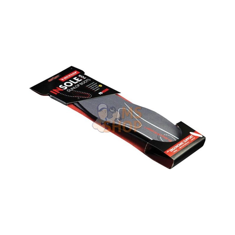 Semelles Insole Premium T36 | DUNLOP Semelles Insole Premium T36 | DUNLOPPR#782560