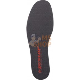 Semelles Insole Basic T37 | DUNLOP Semelles Insole Basic T37 | DUNLOPPR#782527