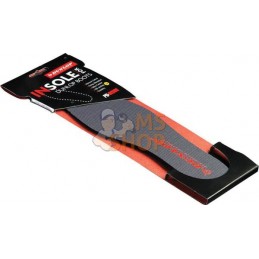 Semelles Insole Basic T38 | DUNLOP Semelles Insole Basic T38 | DUNLOPPR#782528