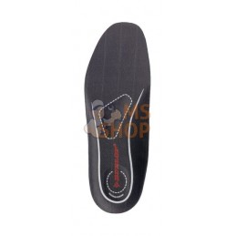 Semelles Insole Premium T49/50 | DUNLOP Semelles Insole Premium T49/50 | DUNLOPPR#782633