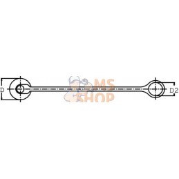 Bouchon anti-poussière 1"1/4 | DNP Bouchon anti-poussière 1"1/4 | DNPPR#780596