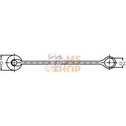 Bouchon anti-poussière 1"1/4 | DNP Bouchon anti-poussière 1"1/4 | DNPPR#780596