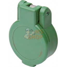 Bouchon clip vert 1/2 | DNP Bouchon clip vert 1/2 | DNPPR#780626