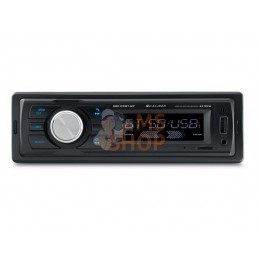 Radio BT/RDS/USB/SD/MP3/AUX IN | CALIBER Radio BT/RDS/USB/SD/MP3/AUX IN | CALIBERPR#1089163