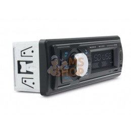 Radio BT/RDS/USB/SD/MP3/AUX IN | CALIBER Radio BT/RDS/USB/SD/MP3/AUX IN | CALIBERPR#1089163