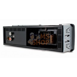 Radio BT/RDS/USB/SD/MP3/AUX IN | CALIBER Radio BT/RDS/USB/SD/MP3/AUX IN | CALIBERPR#1089163