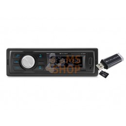 Radio BT/RDS/USB/SD/MP3/AUX IN | CALIBER Radio BT/RDS/USB/SD/MP3/AUX IN | CALIBERPR#1089163