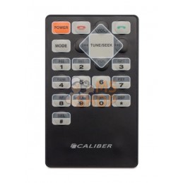 Radio BT/RDS/USB/SD/MP3/AUX IN | CALIBER Radio BT/RDS/USB/SD/MP3/AUX IN | CALIBERPR#1089163