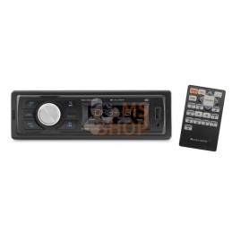 Radio DAB/BT/RDS/USB/SD/MP3/AUX IN | CALIBER Radio DAB/BT/RDS/USB/SD/MP3/AUX IN | CALIBERPR#1089164